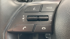 Hyundai i20 1.0T GDi 48V MHD SE Connect 5dr DCT Petrol Hatchback